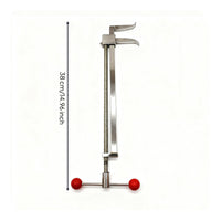 Miniature Tree Branch Bender T-Handle Adjustable Clamp Tool Curved Grippers