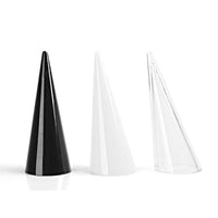 Pointed Finger Ring Display Stand Jewelry Holder