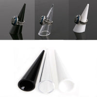 Pointed Finger Ring Display Stand Jewelry Holder