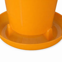 poultry feeder