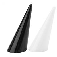 Pointed Finger Ring Display Stand Jewelry Holder
