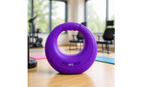 Soft Kettlebell Sand-Filled Kettlebell PVC Fitness Equipment