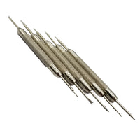 Watch Band Removal Tool Kit with Dual-Head Spring Bar Remover