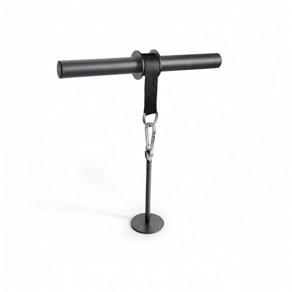 Heavy-Duty Wrist Roller with Loading Pin Durable Wrist Conditioner with Loading Pin Portable Hand Exerciser Adjustable for Home Gym