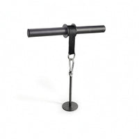 Heavy-Duty Wrist Roller with Loading Pin Durable Wrist Conditioner with Loading Pin Portable Hand Exerciser Adjustable for Home Gym