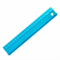 Non-Slip Ruler Scratch Protection Work Tool Engraved