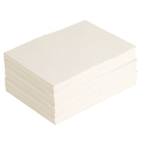 Professional Drawing Paper for Artists - Sketch, Watercolor, and Gouache