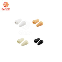 Electric Guitar 5-Way Switch Tip Cap for Strat-Style Guitars