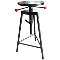 Pottery Lifting Wheel for Sculpture & Clay Modeling, 35cm Diameter