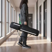 Billiard Cue Carrying Bag Adjustable Shoulder Straps Pool Cue Backpack