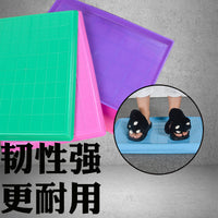 Pet Cage Tray Thickened Plastic Urine Pan for Dogs, Cats, Rabbits, Chickens