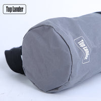 Outdoor Rock Climbing Chalk Bag with Waist Belt for Bouldering and Gymnastics