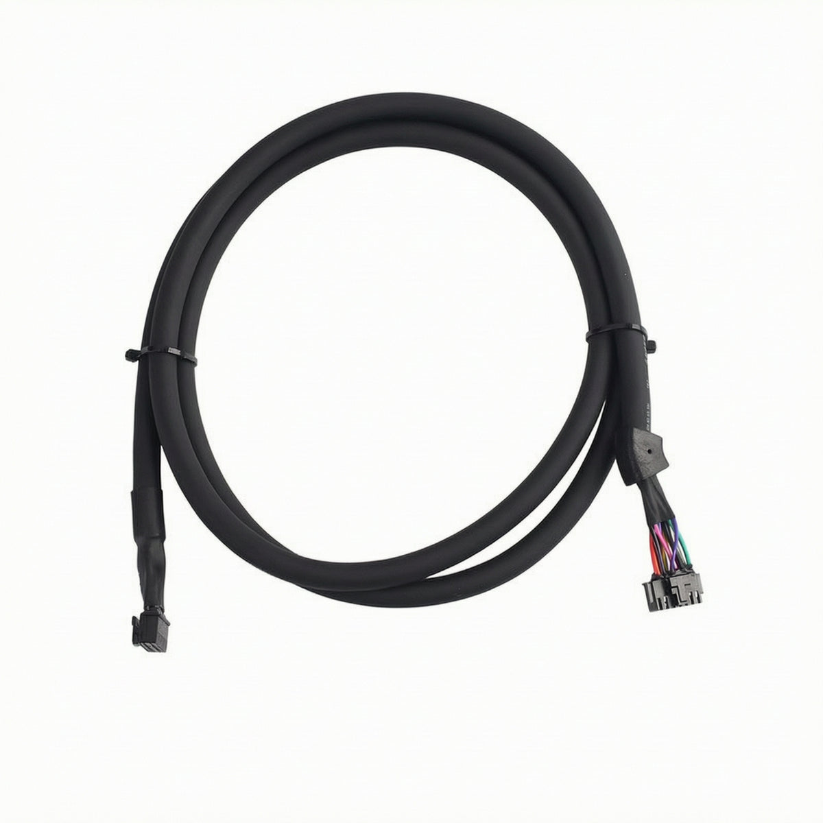 Toolhead Wiring Harness Plug and Play Print Head Wiring Harness