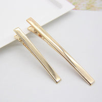 Premium Thickened Alligator Hair Clips for DIY Hair Accessories