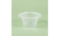 Soilless Net Pot Deepened Design Soilless Cultivation Basket Promotes Roots Soilless Planting Basket for Indoor Gardeners, Fish Tank, Vase