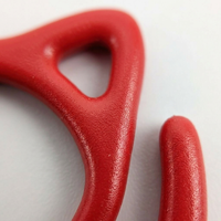 Cute Cat Ear Stitch Markers, Crochet Stitch Markers for Knitting Weaving, Alloy Enamel Crochet Markers, Removable Stitch Keepers for Crafts