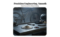 Mountain Bike Cassette Flywheel Effortless Change Ing Mountain Bike Cassette Drivetrain Part Wear-Withstand Ant Long-Lasting