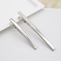 Premium Thickened Alligator Hair Clips for DIY Hair Accessories