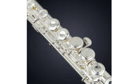 C Flutes Beginner-Friendly 16keyed Flutes Bright Tone Woodwind for Beginners, Students, Exams