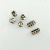 Surfboard Fin Key and Screw Set for FCS Double Tab Fins