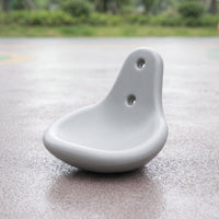 Seesaw Seat Molded Seat Replacement Playground Part for Kindergartens
