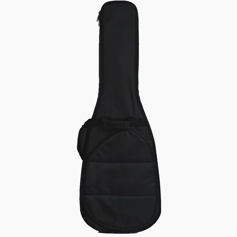 Waterproof Electric Guitar Gig Bag Double Shoulder Backpack for Bass and Electric Guitars