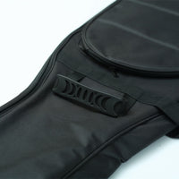 Waterproof Electric Guitar Gig Bag Double Shoulder Backpack for Bass and Electric Guitars