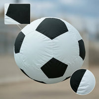 Inflatable Costume Oversized Funny Inflatable Suit for Adults, Halloween, Sports Events, Stage Performances