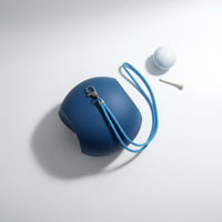 Develops Muscle Memory Arm Connection Training Ball Instant Feedback Golf Swing Training Ball for Beginners, Indoor Practice