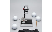 Golf Club Head Angle Gauge All in Golf Club Orientation Measurer Easy to Use