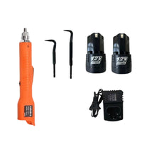 Electric Rebar Tying Hook Handheld Rebar Tying Hook with Charger Bar Tie Tool Portable Compact for Construction Workers