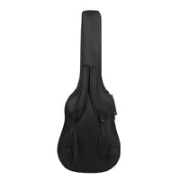 Acoustic Guitar Gig Bag 36 39 41 Inch Thickened Double Shoulder Portable Instrument Case