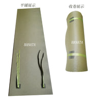 High-Density XPE Foam Outdoor Camping Mat Moisture-Proof Sleeping Pad