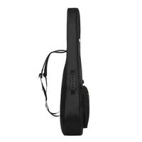 Acoustic Guitar Gig Bag 36 39 41 Inch Thickened Double Shoulder Portable Instrument Case