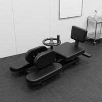 Stretching Split-Stretch Machine Breathable Leg Stretch Machine High Weight Capacity Stretching
