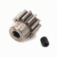 Motor Pinion Gear 11T Model Control Part 3.175 Mm