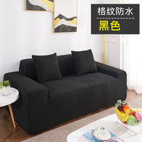 Thickened Waterproof Stretch Sofa Cover European Style Non-Slip Fabric Couch Protector