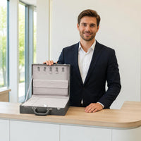 Property Handover Box Sturdy Authentic Estate Gift Box Large Capacity
