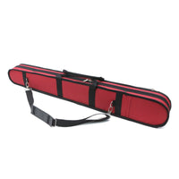 Double Bass Bow Case Oxford Cloth Bass Bow Case Wear-Resistant Instrument Accessory