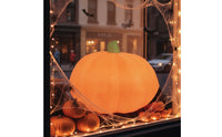 Halloween Pumpkin Inflatable Freestanding Inflatable Pumpkin Yard Decoration Large Giant