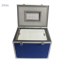 Gice -18°C Insulated Ice Cream Transport Freezer Box