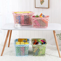 Portable Shower Caddy Basket for Bathroom Toiletries and Sundries Storage