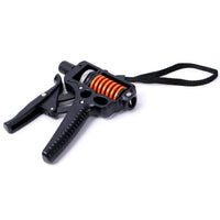 Adjustable Hand Gripper Strengthener (5-165kg) for Professional Strength Training
