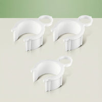 3 Pieces Sprinkler Head Pull up Tool Easy to Use Sprinkler Adjustment Tool Adjustment Collar User Friendly Sturdy for Gardeners
