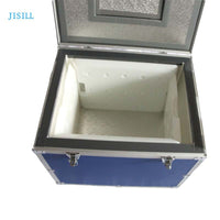 Gice -18°C Insulated Ice Cream Transport Freezer Box