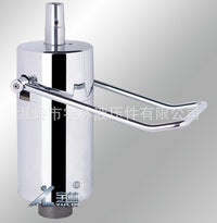 Hydraulic Cylinder for Barber and Salon Chairs, Large Pump YL720