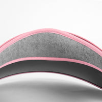 Unisex Extra-Long Brim Sun Visor Hat for Outdoor Cycling and Sports