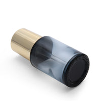 30ml Serum Glass Bottle with Rotary Self-Priming Button Dropper Cap