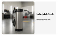 Car Film Application Sprayer Professional Paint Protection Film Tank Sprayer Adjustable Nozzle Window Tint Water Tank for Mobile Installations, Workshop, Garage