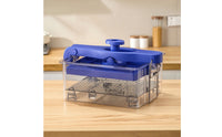 Tofu Press Complimentary Tofu Maker with Press Lid Clear for Kitchen, Countertop